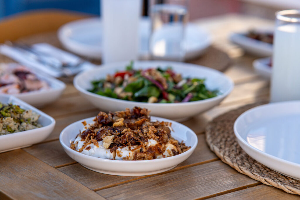 Ayvalık Rakı Balık Meyhane